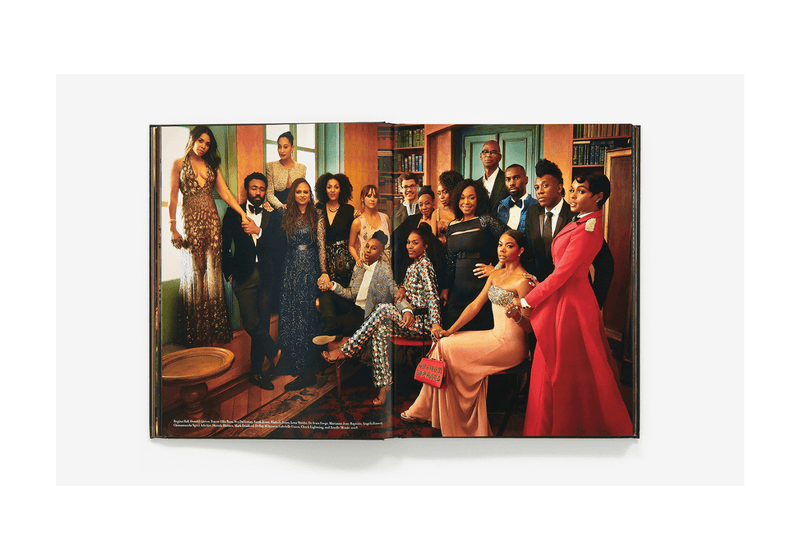 Libro Vanity Fair: Oscar Night Sessions