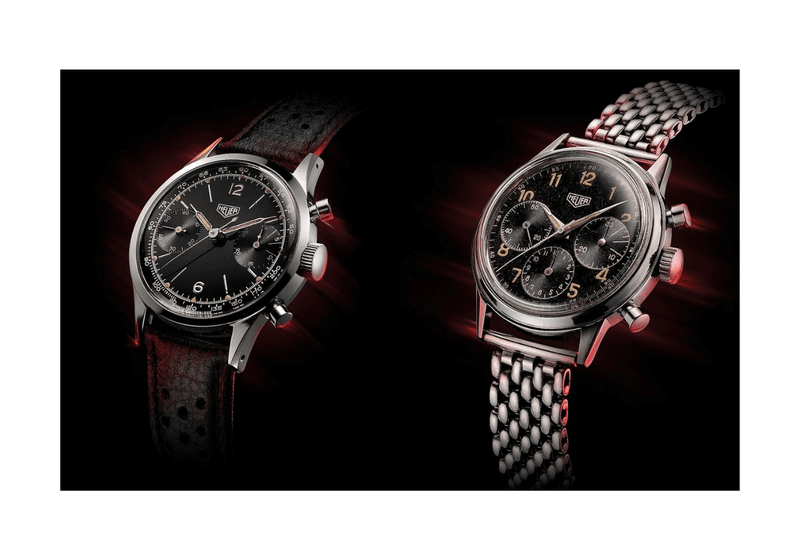 Libro Tag Heuer Carrera: The Race Never Stops