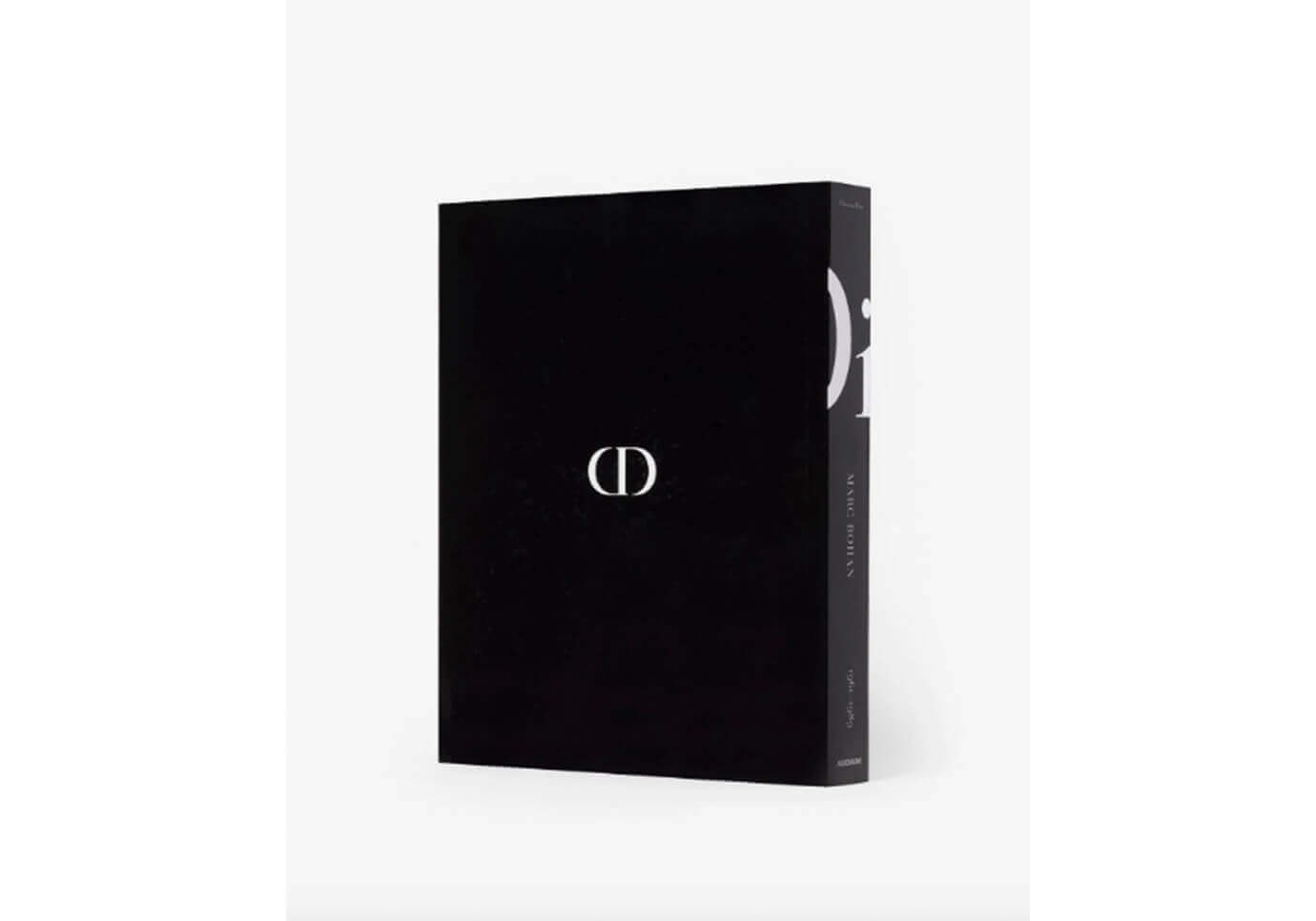 Libro Dior by Marc Bohan