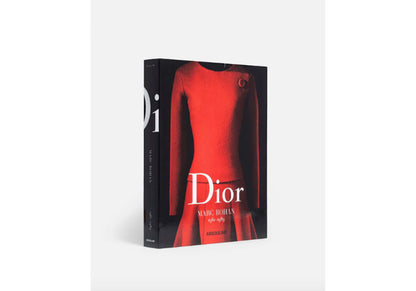 Libro Dior by Marc Bohan