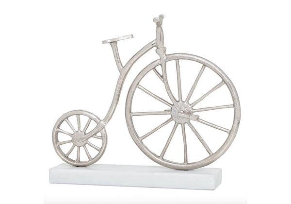 Escultura Bicicleta Vintage